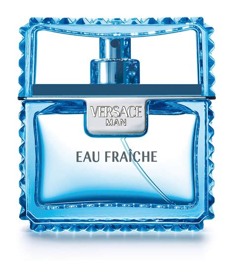 what made is versace fraiche|versace man eau fraiche longevity.